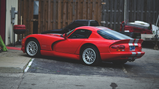 Illustration for article titled The ten most phallic cars